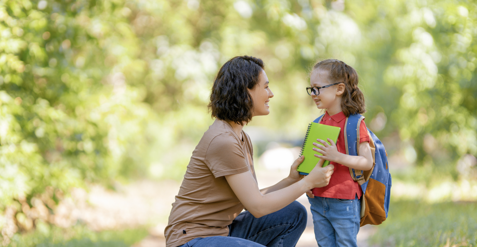 School Choice & Parental Rights